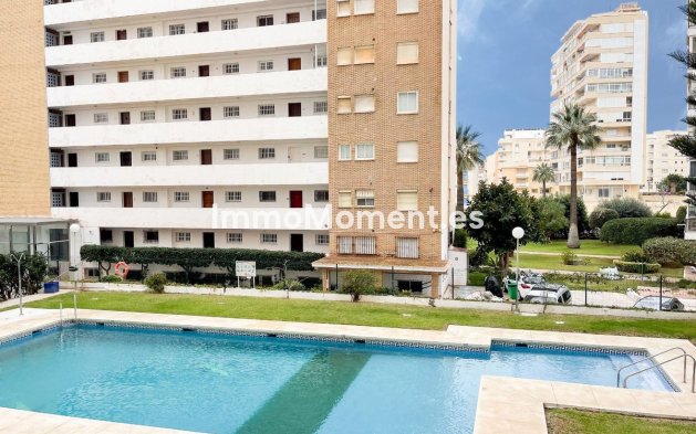 Reventa - Apartamento - Fuengirola - Fuengirola Centro