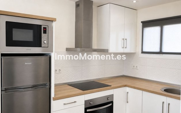 Reventa - Apartamento - Fuengirola - Fuengirola Centro
