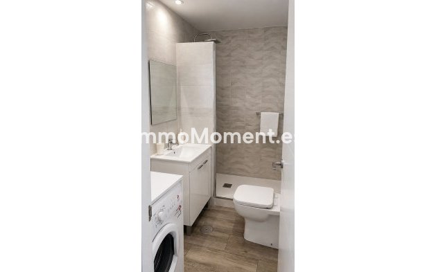 Reventa - Apartamento - Fuengirola - Fuengirola Centro