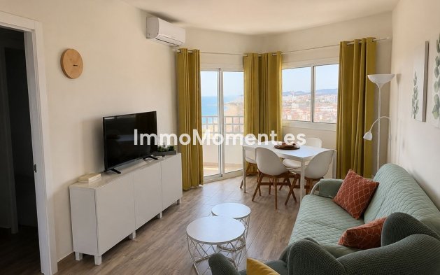 Reventa - Apartamento - Fuengirola - Fuengirola Centro