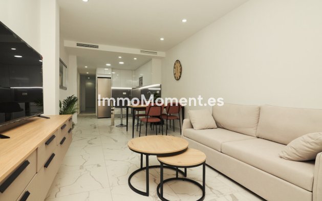Bestaande woning - Appartement - Torrevieja - Torrevieja Centro