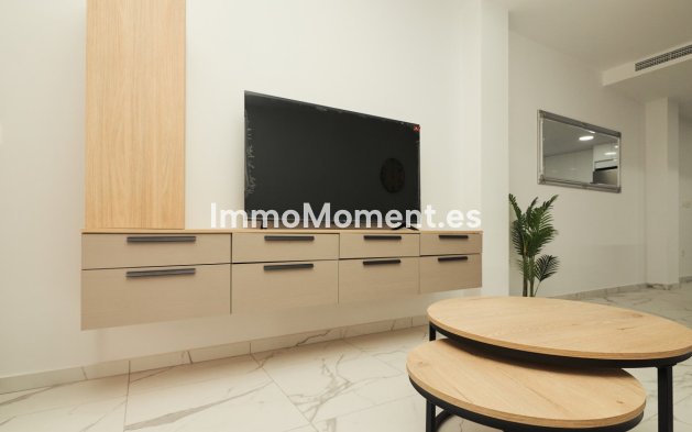 Bestaande woning - Appartement - Torrevieja - Torrevieja Centro