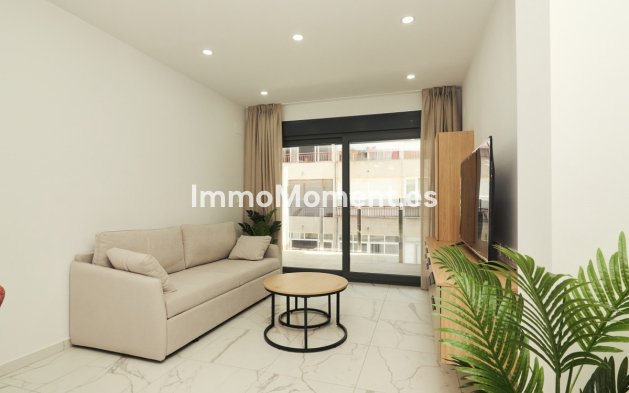 Bestaande woning - Appartement - Torrevieja - Torrevieja Centro