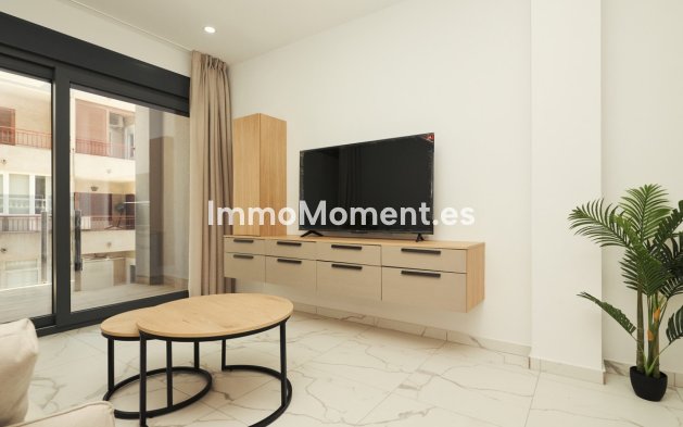 Bestaande woning - Appartement - Torrevieja - Torrevieja Centro
