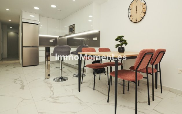 Bestaande woning - Appartement - Torrevieja - Torrevieja Centro