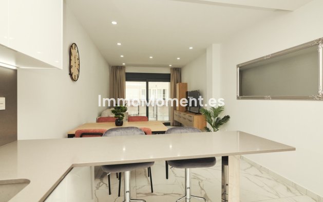Bestaande woning - Appartement - Torrevieja - Torrevieja Centro