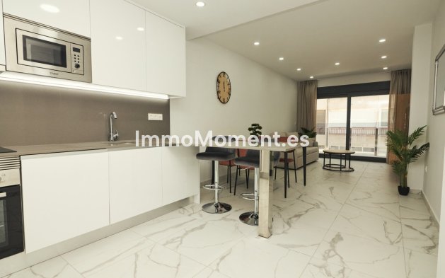 Bestaande woning - Appartement - Torrevieja - Torrevieja Centro