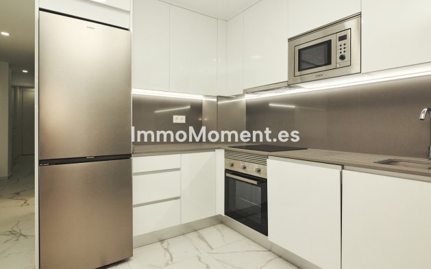 Bestaande woning - Appartement - Torrevieja - Torrevieja Centro