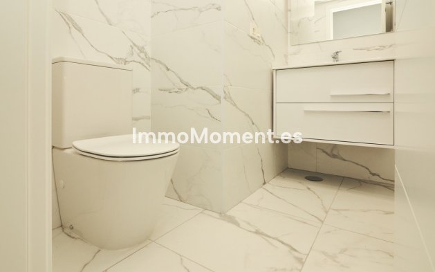 Bestaande woning - Appartement - Torrevieja - Torrevieja Centro