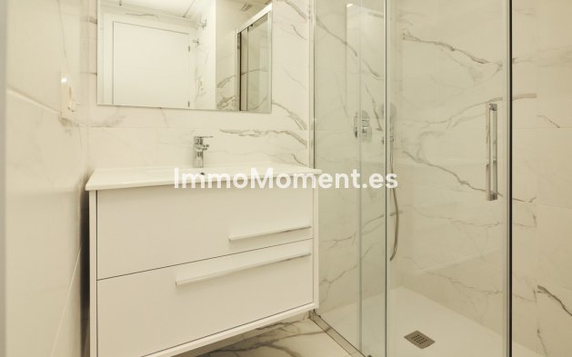 Bestaande woning - Appartement - Torrevieja - Torrevieja Centro