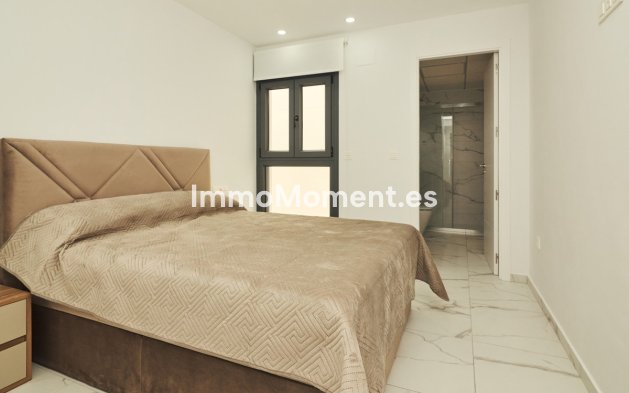 Bestaande woning - Appartement - Torrevieja - Torrevieja Centro