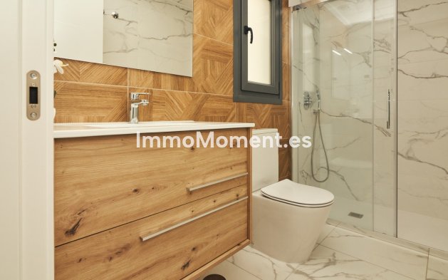 Bestaande woning - Appartement - Torrevieja - Torrevieja Centro