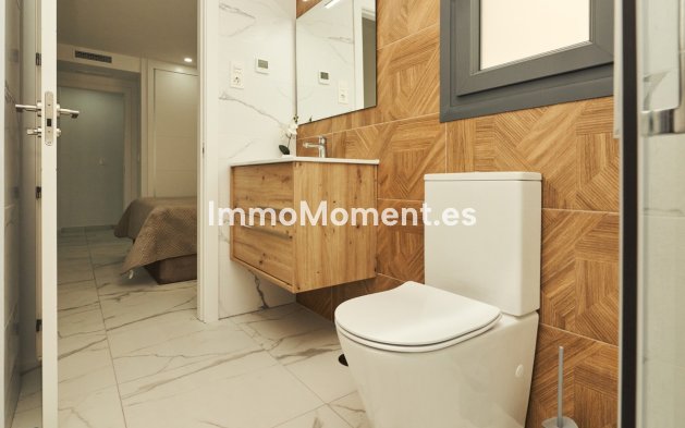 Bestaande woning - Appartement - Torrevieja - Torrevieja Centro