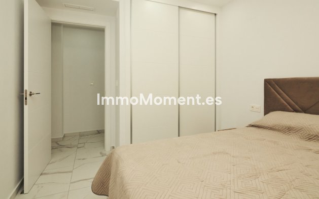 Bestaande woning - Appartement - Torrevieja - Torrevieja Centro