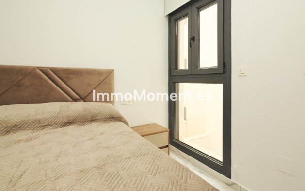 Bestaande woning - Appartement - Torrevieja - Torrevieja Centro