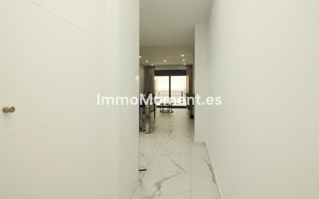 Bestaande woning - Appartement - Torrevieja - Torrevieja Centro
