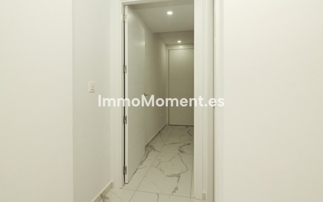 Bestaande woning - Appartement - Torrevieja - Torrevieja Centro