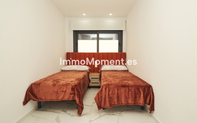 Bestaande woning - Appartement - Torrevieja - Torrevieja Centro