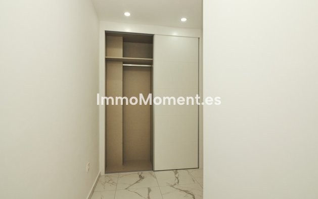 Bestaande woning - Appartement - Torrevieja - Torrevieja Centro