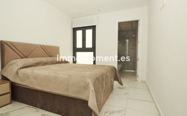 Bestaande woning - Appartement - Torrevieja - Torrevieja Centro