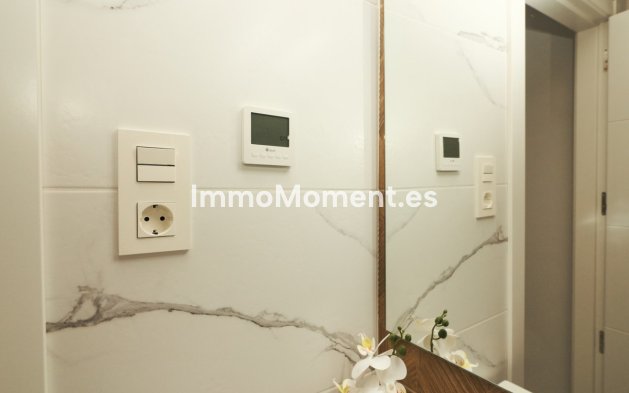 Bestaande woning - Appartement - Torrevieja - Torrevieja Centro