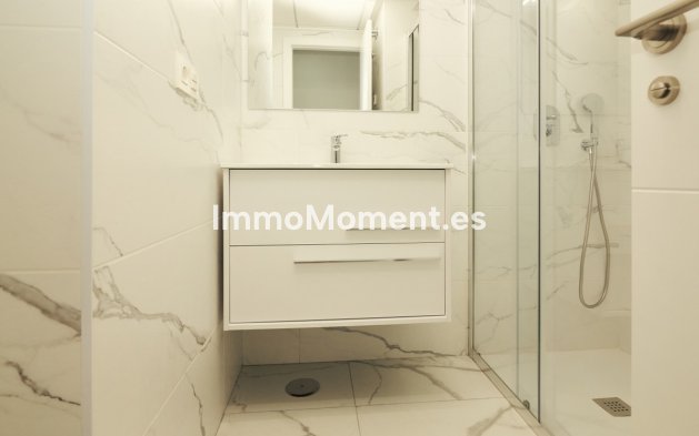 Bestaande woning - Appartement - Torrevieja - Torrevieja Centro