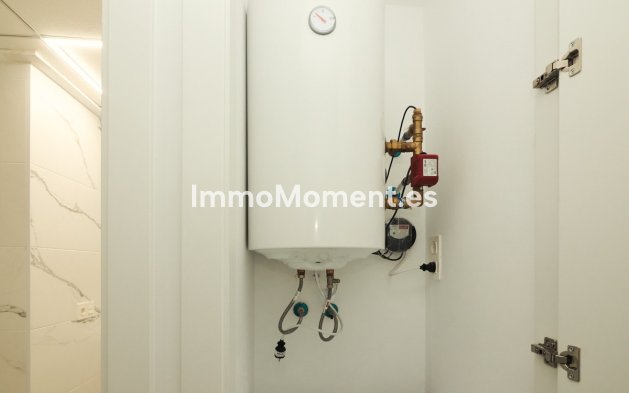 Bestaande woning - Appartement - Torrevieja - Torrevieja Centro