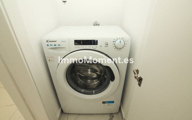 Bestaande woning - Appartement - Torrevieja - Torrevieja Centro
