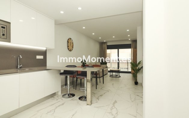Bestaande woning - Appartement - Torrevieja - Torrevieja Centro