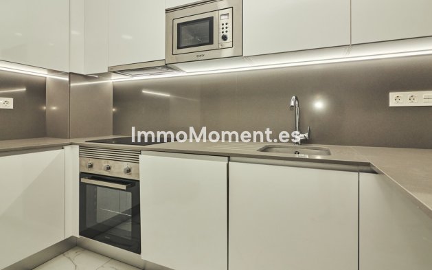 Bestaande woning - Appartement - Torrevieja - Torrevieja Centro