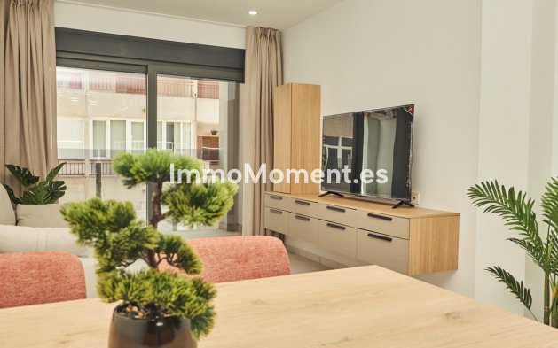 Bestaande woning - Appartement - Torrevieja - Torrevieja Centro