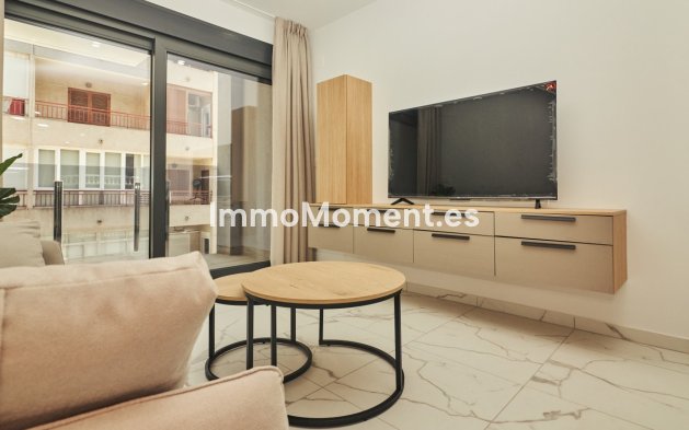 Bestaande woning - Appartement - Torrevieja - Torrevieja Centro