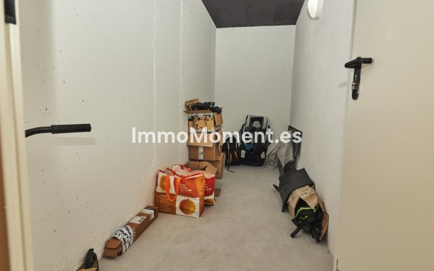 Bestaande woning - Appartement - Torrevieja - Torrevieja Centro