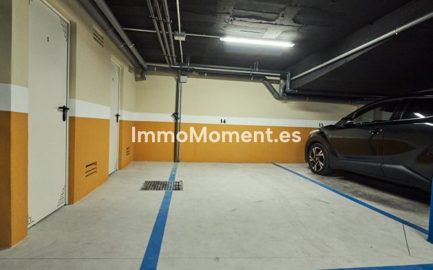 Bestaande woning - Appartement - Torrevieja - Torrevieja Centro