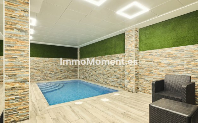 Bestaande woning - Appartement - Torrevieja - Torrevieja Centro