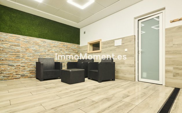 Bestaande woning - Appartement - Torrevieja - Torrevieja Centro