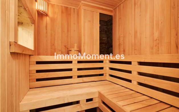 Bestaande woning - Appartement - Torrevieja - Torrevieja Centro