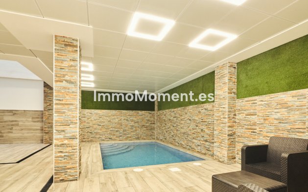 Bestaande woning - Appartement - Torrevieja - Torrevieja Centro