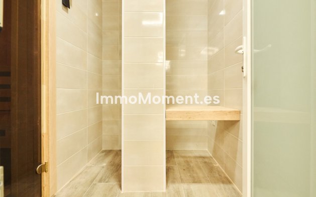 Bestaande woning - Appartement - Torrevieja - Torrevieja Centro