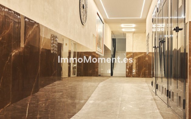 Bestaande woning - Appartement - Torrevieja - Torrevieja Centro