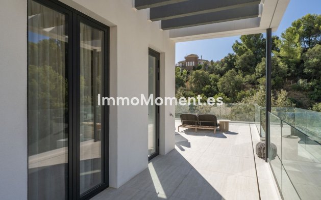 Bestaande woning - Vrijstaande villa - Benalmadena - Benalmadena Centro