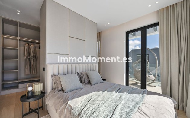 Bestaande woning - Vrijstaande villa - Benalmadena - Benalmadena Centro