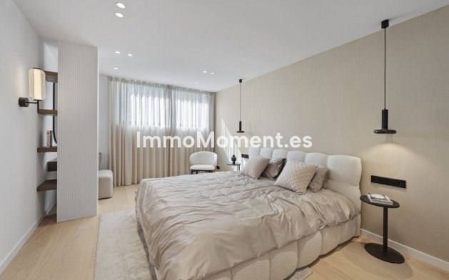 Bestaande woning - Vrijstaande villa - Benalmadena - Benalmadena Centro