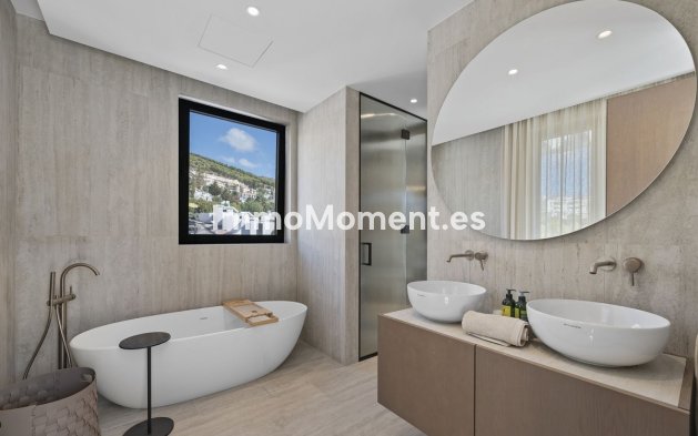 Bestaande woning - Vrijstaande villa - Benalmadena - Benalmadena Centro