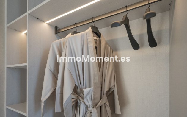 Bestaande woning - Vrijstaande villa - Benalmadena - Benalmadena Centro