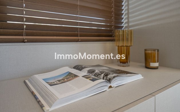 Bestaande woning - Vrijstaande villa - Benalmadena - Benalmadena Centro