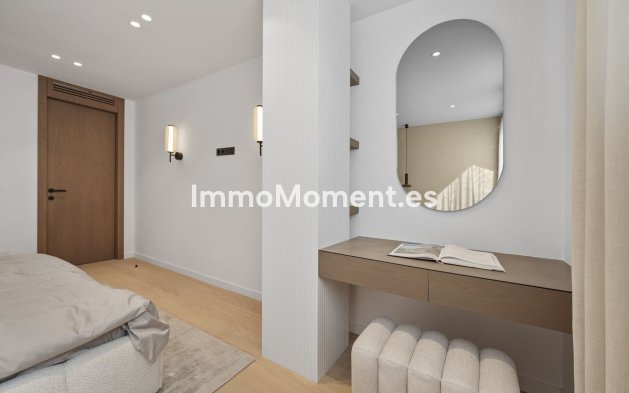Bestaande woning - Vrijstaande villa - Benalmadena - Benalmadena Centro