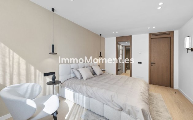 Bestaande woning - Vrijstaande villa - Benalmadena - Benalmadena Centro
