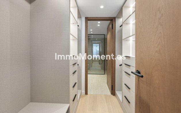 Bestaande woning - Vrijstaande villa - Benalmadena - Benalmadena Centro