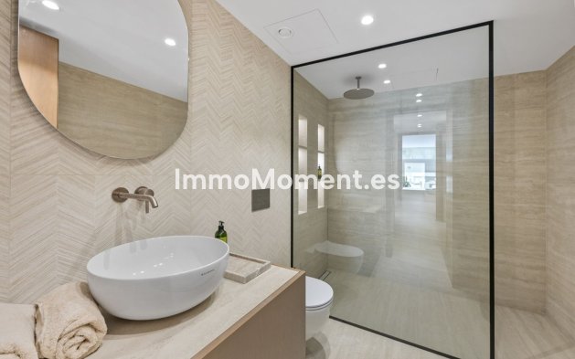 Bestaande woning - Vrijstaande villa - Benalmadena - Benalmadena Centro